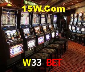 W33 Bet - Customer Support